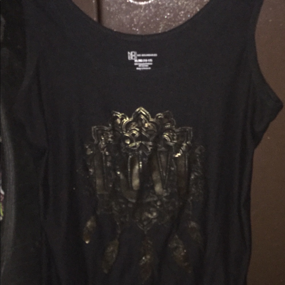 Tank top